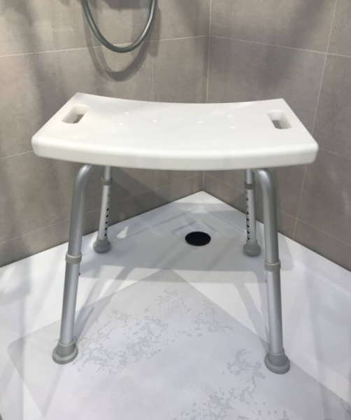 Стул для душа RIDDER А00601101 Стул для душа RIDDER А00601101