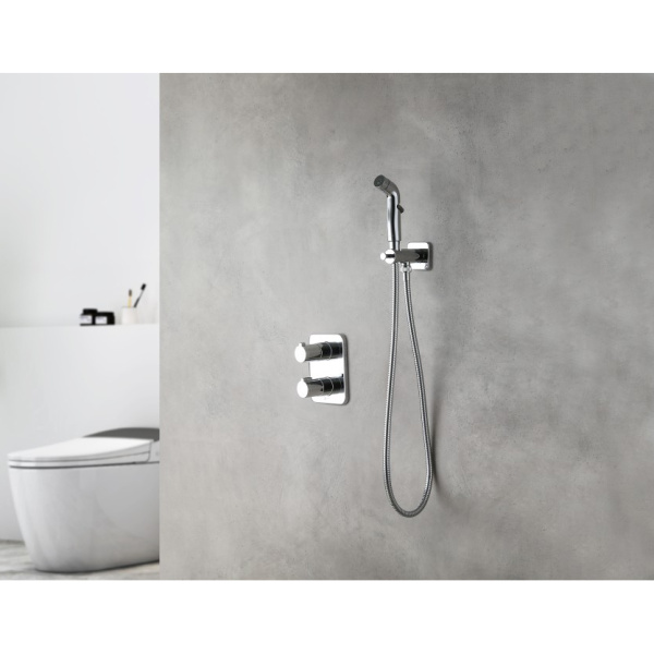 Гигиенический душ со смесителем Lemark Yeti LM7820C С ВНУТРЕННЕЙ ЧАСТЬЮ, хром Гигиенический душ со смесителем Lemark Yeti LM7820C С ВНУТРЕННЕЙ ЧАСТЬЮ, хром