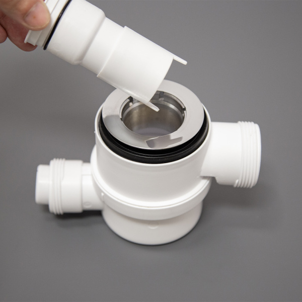 Слив-перелив McALPINE MRB11 Слив-перелив McALPINE MRB11