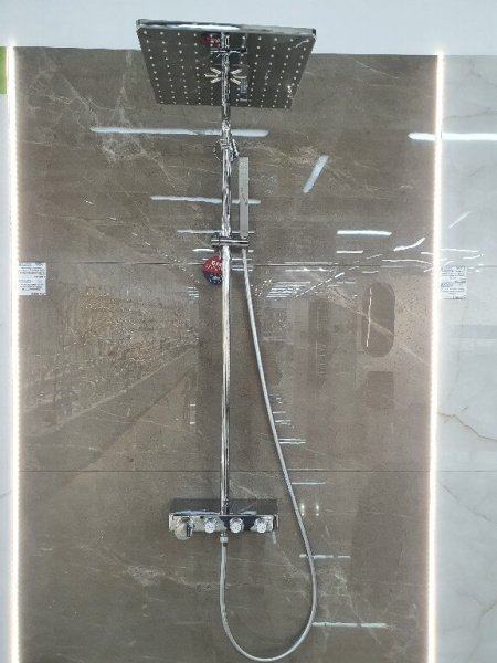 Душевая стойка Euphoria Grohe 26508000 Душевая стойка Euphoria Grohe 26508000