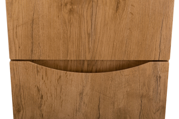 FLY-MARINO-1500-2A-SC-RN-P-R Пенал 400*300*1500 подвес Правый Дуб натуральный BELBAGNO FLY-MARINO-1500-2A-SC-RN-P-R Пенал 400*300*1500 подвес Правый Дуб натуральный BELBAGNO