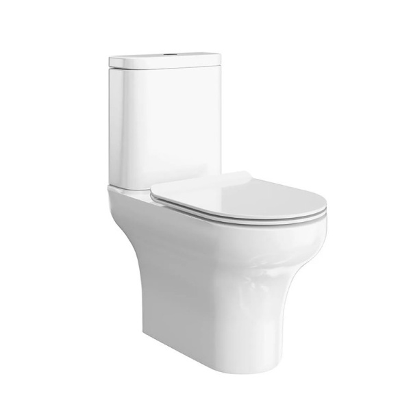 Бачок для унитаза Kerama Marazzi Buongiorno BG.cis.01 Бачок для унитаза Kerama Marazzi Buongiorno BG.cis.01