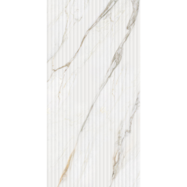 Керамогранит AVS by Italian Design Calacatta Arte Verticale 60x120 Moon Light Stone Керамогранит AVS by Italian Design Calacatta Arte Verticale 60x120 Moon Light Stone