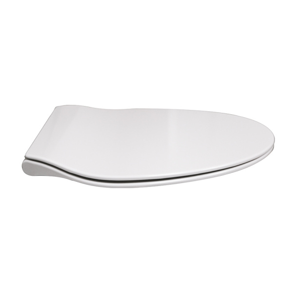 Крышка-сиденье AVS 005 с микролифтом быстросъемное Крышка-сиденье AVS 005 с микролифтом быстросъемное