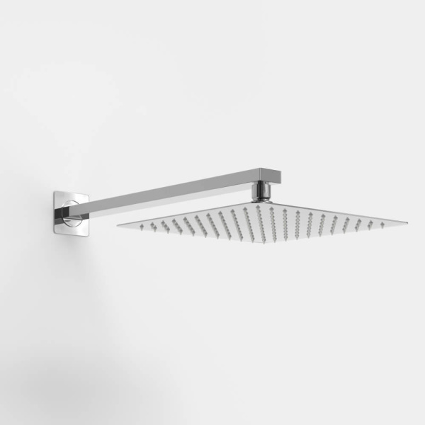 Душевой комплект 3в1 Berges Ventas 2S 073001 хром Душевой комплект 3в1 Berges Ventas 2S 073001 хром