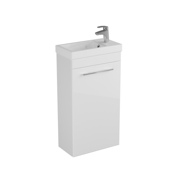 Тумба с раковиной Diborg Katarine 774201Н 40 см Тумба с раковиной Diborg Katarine 774201Н 40 см