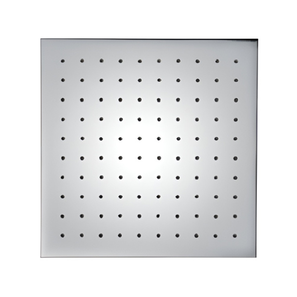 Верхний душ AVS Rainy Air 30x30 хром Верхний душ AVS Rainy Air 30x30 хром