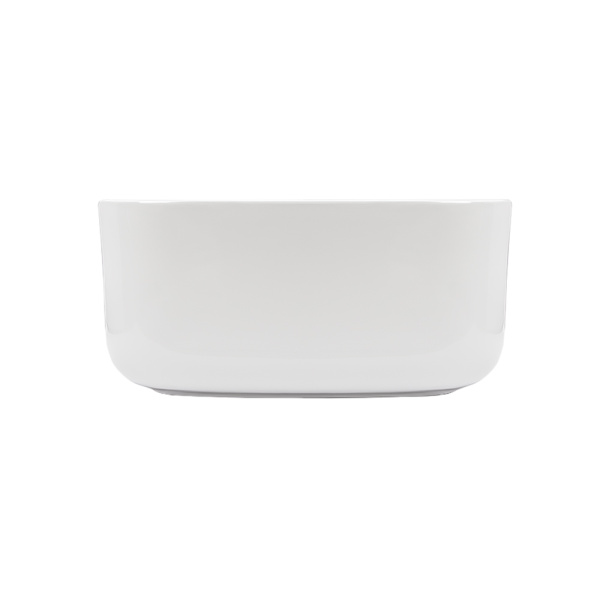 Раковина AVS 42x36 белая Раковина AVS 42x36 белая