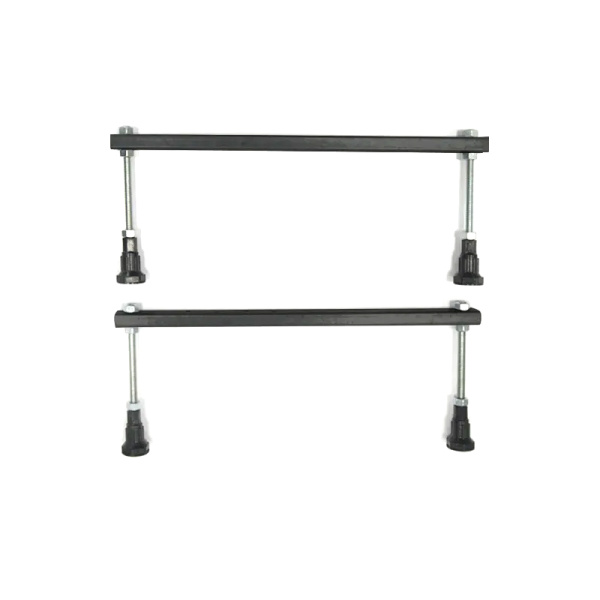 Акриловая ванна 1Marka Poseidon Lily 170x70 белая с ножками Акриловая ванна 1Marka Poseidon Lily 170x70 белая с ножками