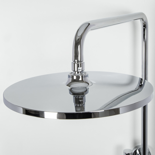 Душевая стойка AVS Slimmer хром Душевая стойка AVS Slimmer хром