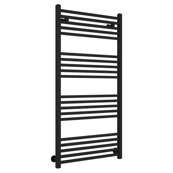 Полотенцесушитель водяной Сунержа Модус 60x120 черный матовый Полотенцесушитель водяной Сунержа Модус 60x120 черный матовый
