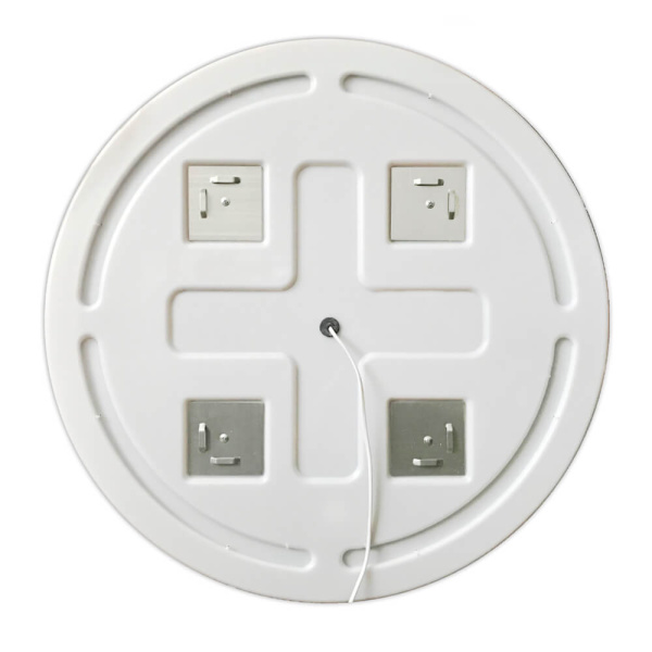 Зеркало D100 BelBagno SPC-RNG-1000-LED-TCH-WARM Зеркало D100 BelBagno SPC-RNG-1000-LED-TCH-WARM