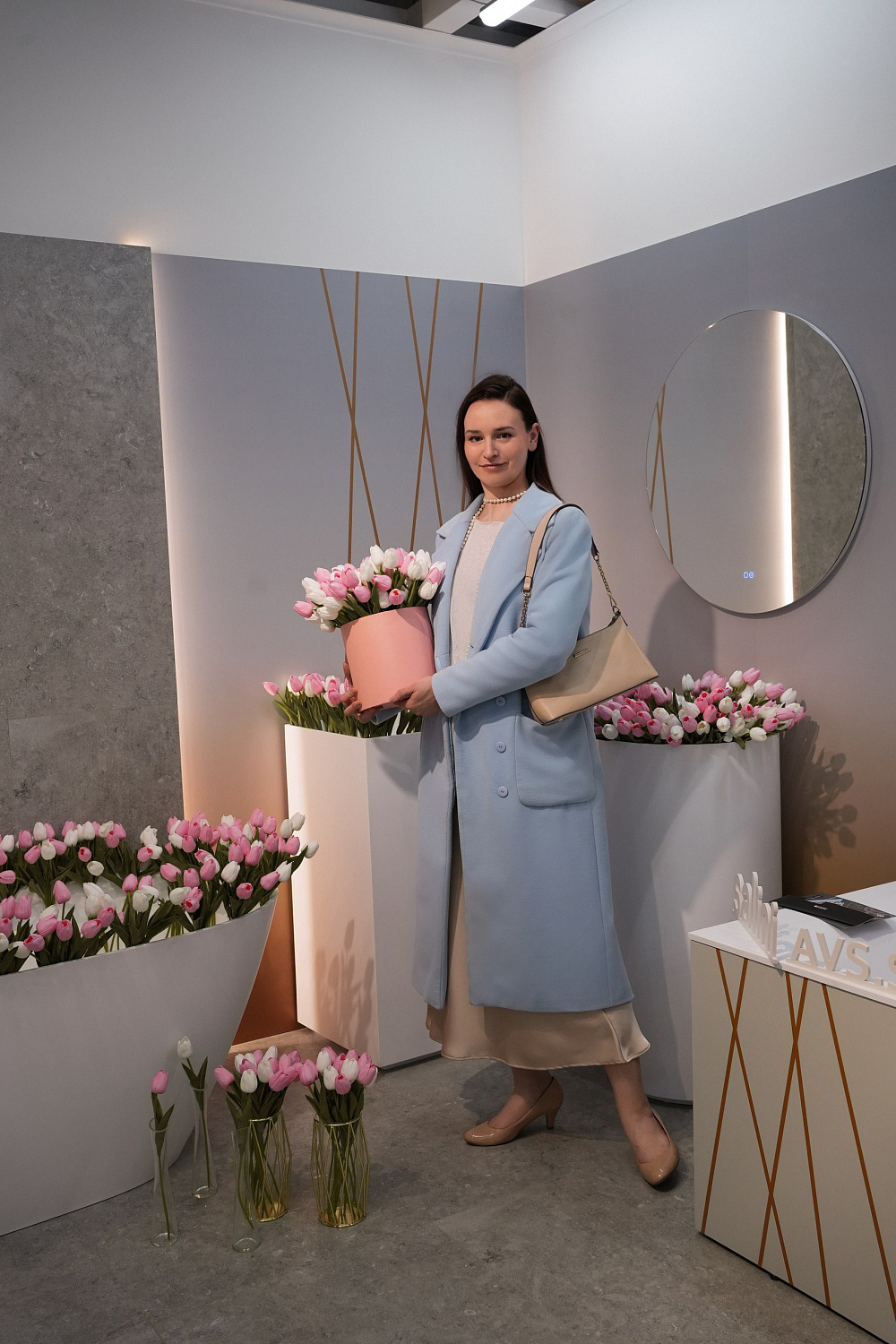 Эксклюзивное мероприятие для дизайнеров интерьера от Аквамир в Краснодаре Эксклюзивное мероприятие для дизайнеров интерьера от Аквамир в Краснодаре