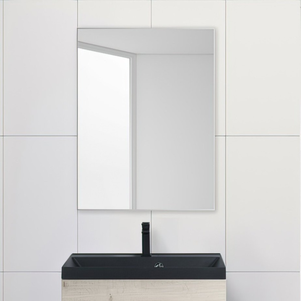 Зеркало BelBagno SPC-AL-700-800 70 см Зеркало BelBagno SPC-AL-700-800 70 см