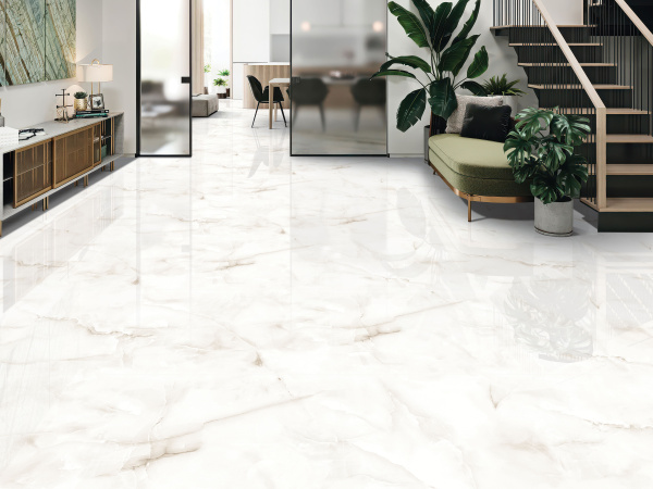 Керамогранит AVS Tronco White 60x60 матовый Керамогранит AVS Tronco White 60x60 матовый