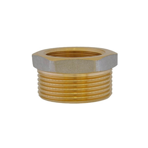 Футорка 2*1 1/2" Santera st 2094 Футорка 2*1 1/2" Santera st 2094