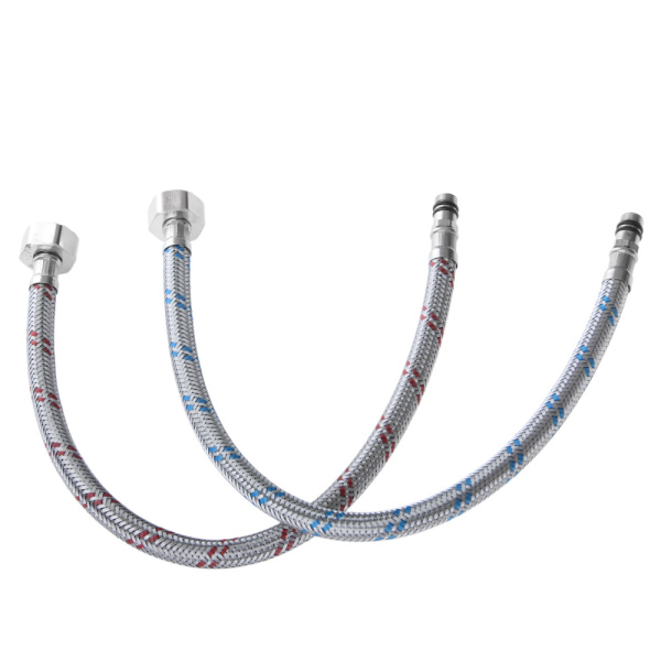 Смеситель для раковины Accoona A9673, хром Смеситель для раковины Accoona A9673, хром