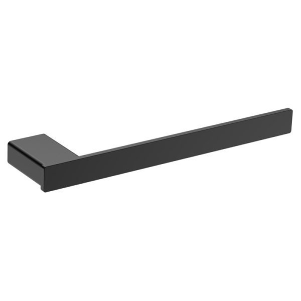 Полотенцедержатель AVS Swart, 25 см, черный матовый Полотенцедержатель AVS Swart, 25 см, черный матовый