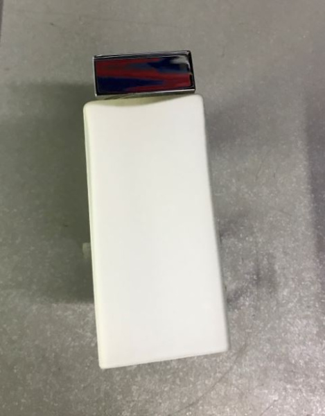 Плафон д/свет-ка Б/У LAUFEN Плафон д/свет-ка Б/У LAUFEN