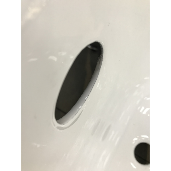 Чугунная ванна Jacob Delafon Soissons 170х70 белая, без ножек Чугунная ванна Jacob Delafon Soissons 170х70 белая, без ножек