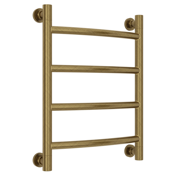 Полотенцесушитель водяной Сунержа Галант+ 40x50 состаренная бронза Полотенцесушитель водяной Сунержа Галант+ 40x50 состаренная бронза