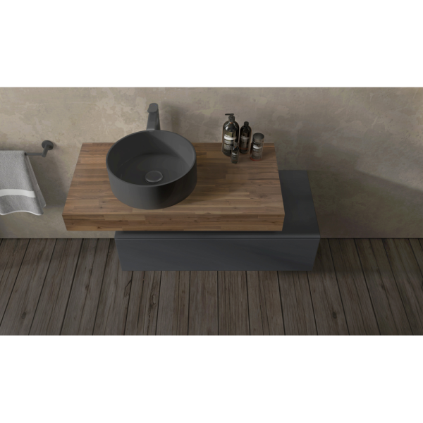 Столешница jORNO Modulare 100 трюфель Столешница jORNO Modulare 100 трюфель