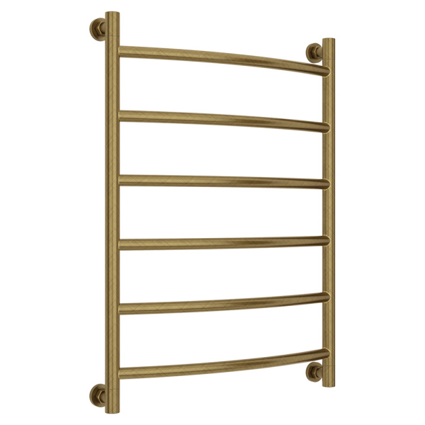 Полотенцесушитель водяной Сунержа Галант+ 60x80 состаренная бронза Полотенцесушитель водяной Сунержа Галант+ 60x80 состаренная бронза