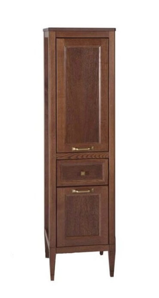 Мебель для ванной ASB Wood Line Гранда 105 антикварный орех Мебель для ванной ASB Wood Line Гранда 105 антикварный орех