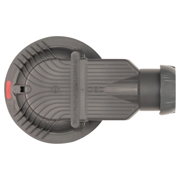 Сифон для поддона Wirquin Smart Slim 30723365 хром Сифон для поддона Wirquin Smart Slim 30723365 хром