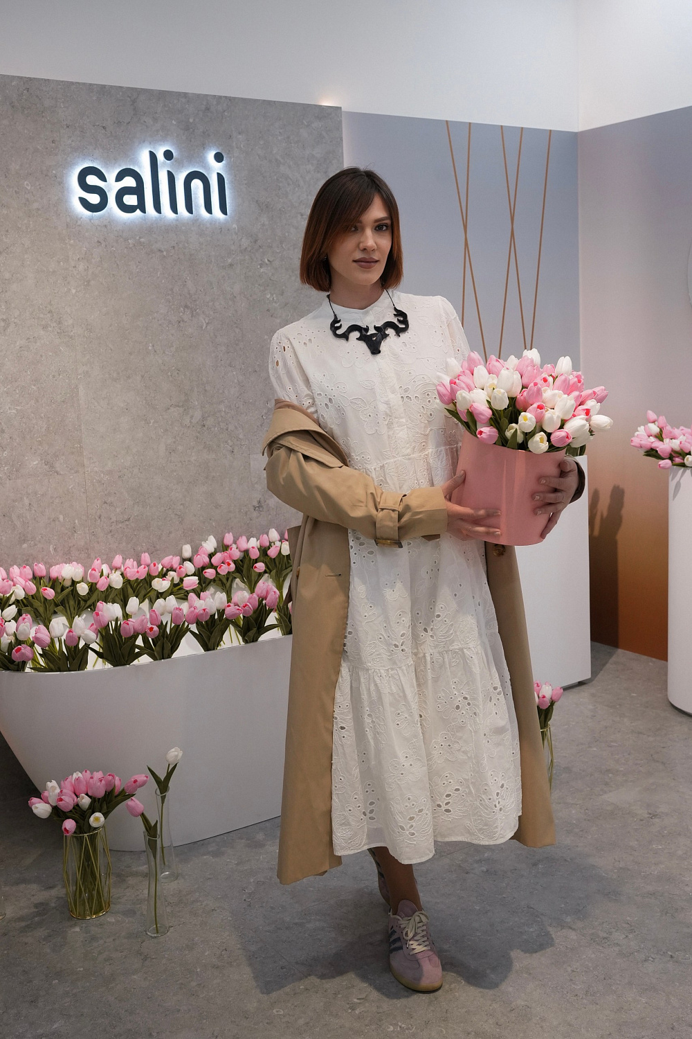 Эксклюзивное мероприятие для дизайнеров интерьера от Аквамир в Краснодаре Эксклюзивное мероприятие для дизайнеров интерьера от Аквамир в Краснодаре