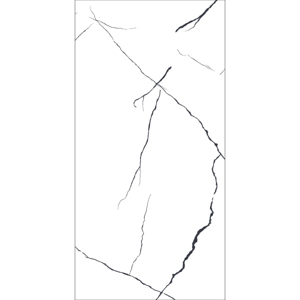 Керамогранит AVS Bettal Black 60x120 полированный Керамогранит AVS Bettal Black 60x120 полированный