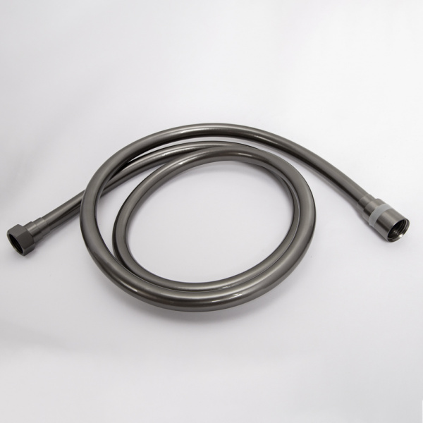 Душевой комплект AVS Slimmer 3в1 оружейная сталь Душевой комплект AVS Slimmer 3в1 оружейная сталь