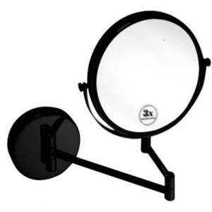 Зеркало косметическое Dark Bemeta 112201510 Зеркало косметическое Dark Bemeta 112201510