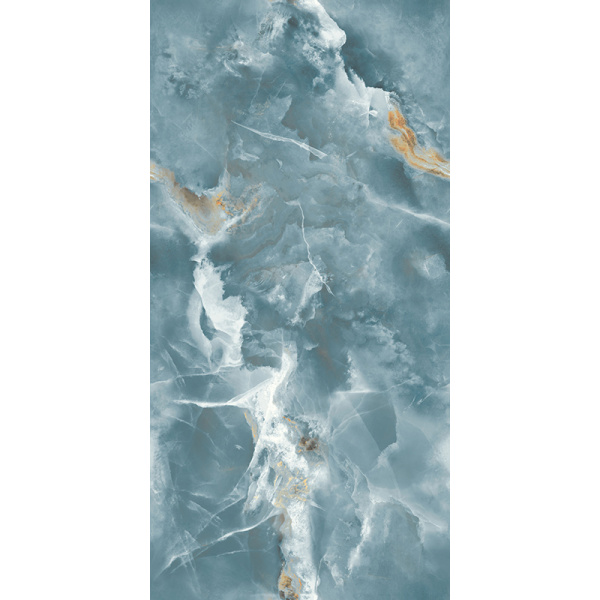 Керамогранит AVS Edonyx Aqua 60x120 полированный Керамогранит AVS Edonyx Aqua 60x120 полированный