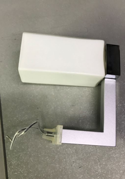 Плафон д/свет-ка Б/У LAUFEN Плафон д/свет-ка Б/У LAUFEN