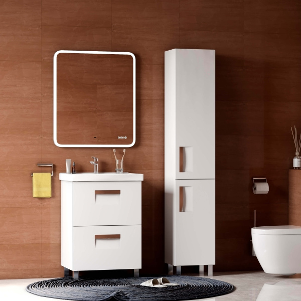 103 01-43060-00 Зеркало 600*800 LED ИК-датчик + антипар Софи BRIZ 103 01-43060-00 Зеркало 600*800 LED ИК-датчик + антипар Софи BRIZ