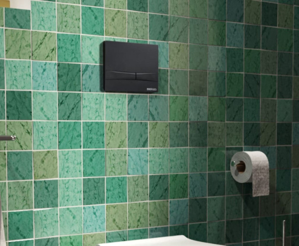 Комплект BelBagno 3в1: Инсталляция Berges 040000 + Унитаз подвесной BB10100CHR + Кнопка смыва Berges 040055 черная матовая Комплект BelBagno 3в1: Инсталляция Berges 040000 + Унитаз подвесной BB10100CHR + Кнопка смыва Berges 040055 черная матовая