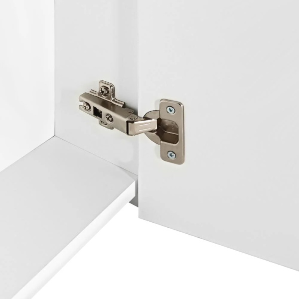 Зеркальный шкаф 800х650 Presquile Jacob Delafon EB928-J5 Зеркальный шкаф 800х650 Presquile Jacob Delafon EB928-J5