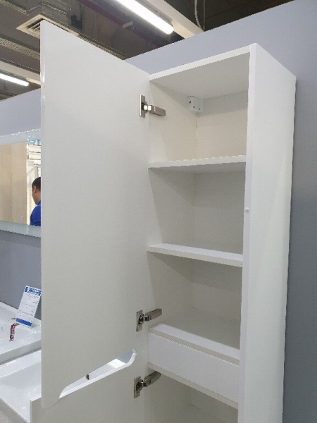 Пенал 350x1650x290 Пола BRIZ 236 04-06035-00 Пенал 350x1650x290 Пола BRIZ 236 04-06035-00