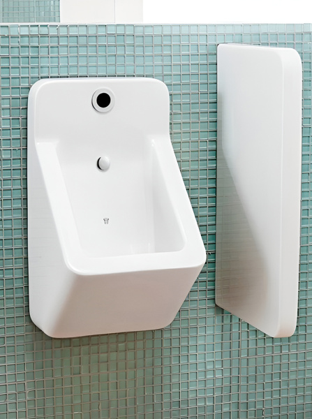 Писсуар подвесной Creavit TP640-00CB00E-0000 белый Писсуар подвесной Creavit TP640-00CB00E-0000 белый