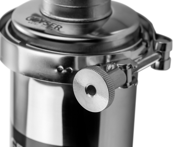 Корпус фильтра Премьер 10SL Гейзер 50752 Корпус фильтра Премьер 10SL Гейзер 50752