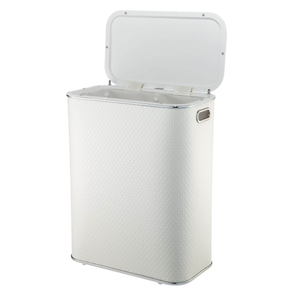 Корзина для белья 600х450 NCWH-B GERALIS Корзина для белья 600х450 NCWH-B GERALIS